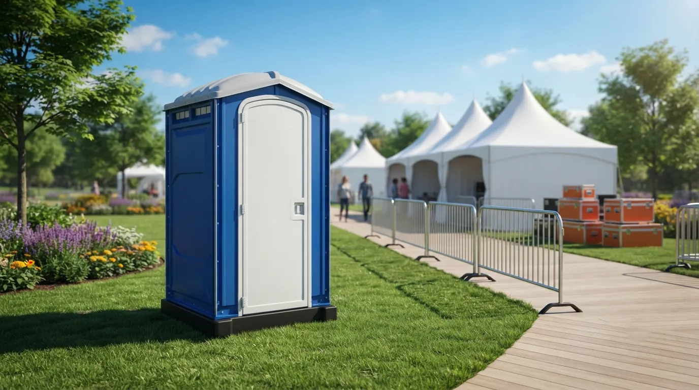 Porta Potty Rental Per Day in Durham, NC